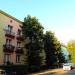 ul. Wspólna (pl) in Kielce city