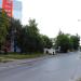 ul. Chęcińska (pl) in Kielce city