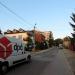 ul. Zacisze (pl) in Kielce city