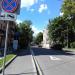 Гороховский пер. в городе Москва