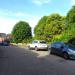 Bull Meadow Road in Exeter city
