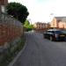 Bull Meadow Road in Exeter city