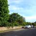 Bull Meadow Road in Exeter city