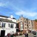The Quay (ru) in Exeter city