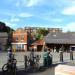 The Quay (ru) in Exeter city