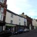 New Bridge Street (pl) in Exeter city