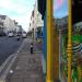 New Bridge Street (pl) in Exeter city