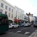 Fore Street in Exeter city