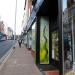 Fore Street in Exeter city