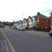Mount Pleasant Road in Exeter city