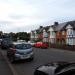 Mount Pleasant Road in Exeter city