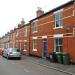 May Street in Exeter city