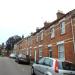 May Street in Exeter city