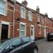 May Street in Exeter city