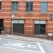 Bailey Street in Exeter city