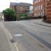 Bailey Street in Exeter city