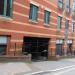 Bailey Street in Exeter city
