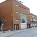 Bailey Street in Exeter city