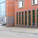 Bailey Street in Exeter city