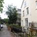 Queens Terrace in Exeter city