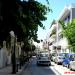 Γεώργιου Τερτσέτη στην πόλη Ζάκυνθος
