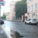 ул. Александра Солженицына в городе Москва