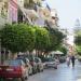 Αλεξάνδρου Ρώμα στην πόλη Ζάκυνθος