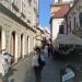 Panská in Bratislava city
