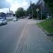 Красноармейская ул. в городе Люберцы