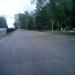 Московская ул. в городе Люберцы