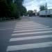 Московская ул. в городе Люберцы