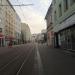 Obchodná in Bratislava city