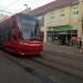 Obchodná in Bratislava city