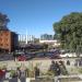 Avenida Ingeniero Huergo en la ciudad de Buenos Aires