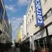Vysoká in Bratislava city