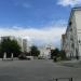 ул. Клары Цеткин в городе Екатеринбург