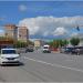ул. Декабристов в городе Казань