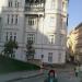 Petrov in Brno city