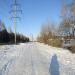 ул. Патриса Лумумбы в городе Екатеринбург