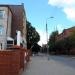 ul. Gabriela Narutowicza in Żyrardów city