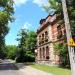 ul. Armii Krajowej in Żyrardów city