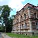 ul. Armii Krajowej in Żyrardów city