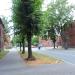 ul. Bolesława Limanowskiego in Żyrardów city