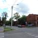 ul. Bolesława Limanowskiego in Żyrardów city