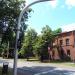 ul. Bolesława Limanowskiego in Żyrardów city