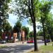 ul. Kościelna in Żyrardów city