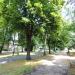 ul. Tadeusza Kościuszki in Żyrardów city