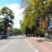 al. Partyzantów in Żyrardów city