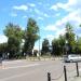 al. Partyzantów in Żyrardów city