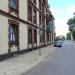 ul. Henryka Łubieńskiego in Żyrardów city